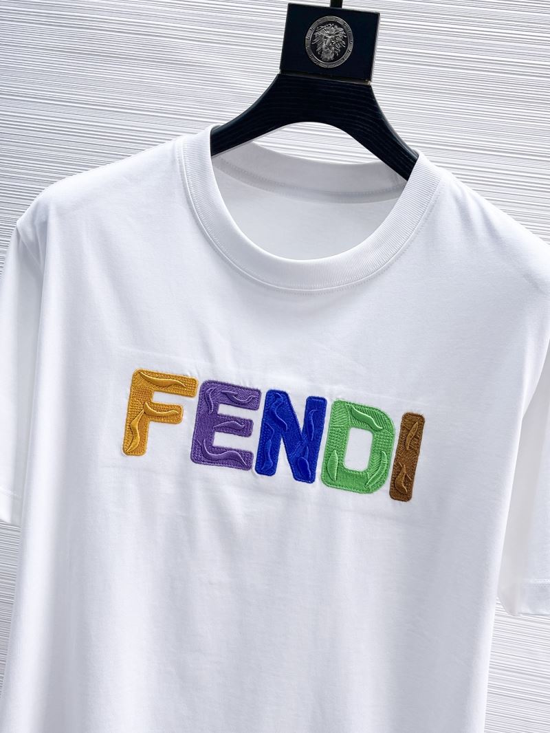 Fendi T-Shirts